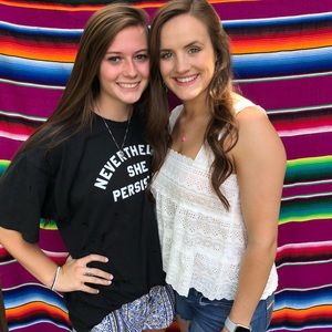 Meet your Posher, Reece